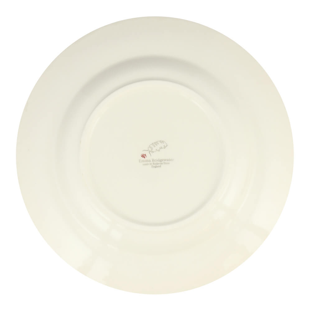 Emma Bridgewater Polka Dot 10.5in Plate